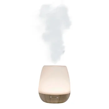 Home stona ultrazvučna aroma lampa AD20-1